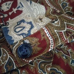 Stonebridge Maxi shirt